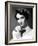 Elizabeth Taylor, 1949-null-Framed Photographic Print