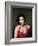 Elizabeth Taylor 1953-null-Framed Photo