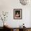 Elizabeth Taylor 1953-null-Framed Photo displayed on a wall