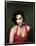 Elizabeth Taylor 1953-null-Framed Photo