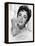 Elizabeth Taylor, 1954-null-Framed Stretched Canvas