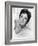 Elizabeth Taylor, 1954-null-Framed Photo