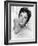 Elizabeth Taylor, 1954-null-Framed Photo