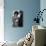 Elizabeth Taylor and Michael Jackson-null-Mounted Art Print displayed on a wall