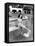 Elizabeth Taylor, Ca. 1947-null-Framed Stretched Canvas