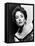 Elizabeth Taylor, Ca. 1954-null-Framed Stretched Canvas