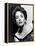 Elizabeth Taylor, Ca. 1954-null-Framed Stretched Canvas
