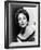 Elizabeth Taylor, Ca. 1954-null-Framed Photo