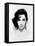 Elizabeth Taylor, Ca. Mid-1950s-null-Framed Stretched Canvas