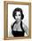 Elizabeth Taylor, Ca. Mid-1950s-null-Framed Stretched Canvas