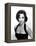 Elizabeth Taylor, Ca. Mid-1950s-null-Framed Stretched Canvas