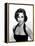 Elizabeth Taylor, Ca. Mid-1950s-null-Framed Stretched Canvas