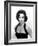 Elizabeth Taylor, Ca. Mid-1950s-null-Framed Photo