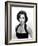 Elizabeth Taylor, Ca. Mid-1950s-null-Framed Photo