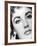 Elizabeth Taylor, Ca. Mid-1950s-null-Framed Photo