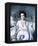 Elizabeth Taylor - Cat on a Hot Tin Roof-null-Framed Stretched Canvas