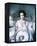 Elizabeth Taylor - Cat on a Hot Tin Roof-null-Framed Stretched Canvas