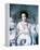 Elizabeth Taylor - Cat on a Hot Tin Roof-null-Framed Stretched Canvas