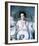 Elizabeth Taylor - Cat on a Hot Tin Roof-null-Framed Photo