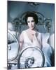 Elizabeth Taylor - Cat on a Hot Tin Roof-null-Mounted Photo