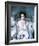 Elizabeth Taylor - Cat on a Hot Tin Roof-null-Framed Photo