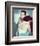 Elizabeth Taylor - Cat on a Hot Tin Roof-null-Framed Photo