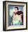 Elizabeth Taylor - Cat on a Hot Tin Roof-null-Framed Photo