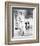 Elizabeth Taylor - Cleopatra-null-Framed Photo