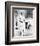 Elizabeth Taylor - Cleopatra-null-Framed Photo