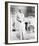 Elizabeth Taylor - Cleopatra-null-Framed Photo