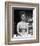 Elizabeth Taylor - Cleopatra-null-Framed Photo