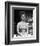 Elizabeth Taylor - Cleopatra-null-Framed Photo