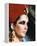 Elizabeth Taylor - Cleopatra-null-Framed Stretched Canvas