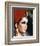 Elizabeth Taylor - Cleopatra-null-Framed Photo