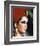 Elizabeth Taylor - Cleopatra-null-Framed Photo