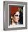 Elizabeth Taylor - Cleopatra-null-Framed Photo