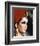 Elizabeth Taylor - Cleopatra-null-Framed Photo