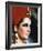 Elizabeth Taylor - Cleopatra-null-Framed Photo