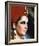 Elizabeth Taylor - Cleopatra-null-Framed Photo