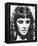 Elizabeth Taylor - Cleopatra-null-Framed Stretched Canvas