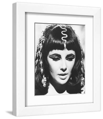 Elizabeth Taylor Wall Art: Prints & Posters | Art.com