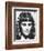 Elizabeth Taylor - Cleopatra-null-Framed Photo