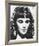 Elizabeth Taylor - Cleopatra-null-Framed Photo