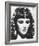 Elizabeth Taylor - Cleopatra-null-Framed Photo