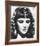 Elizabeth Taylor - Cleopatra-null-Framed Photo