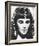 Elizabeth Taylor - Cleopatra-null-Framed Photo