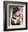 Elizabeth Taylor - Cleopatra-null-Framed Photo