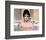 Elizabeth Taylor - Cleopatra-null-Framed Photo