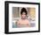 Elizabeth Taylor - Cleopatra-null-Framed Photo