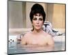 Elizabeth Taylor - Cleopatra-null-Mounted Photo